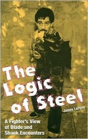 Logic of Steel: A Fighter’s View of Blade and Shank Encounters