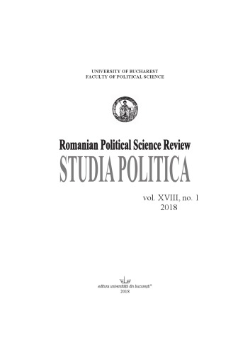 Începuturile statului bunăstării pe filiera românească. Scurtă retrospectivă a etapelor unei reconceptualizări