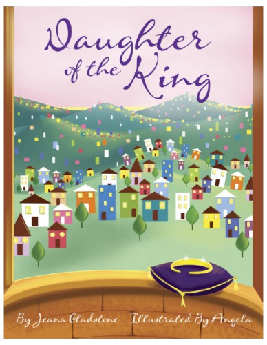 Daughter of the King