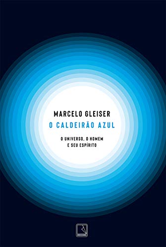O caldeirão azul