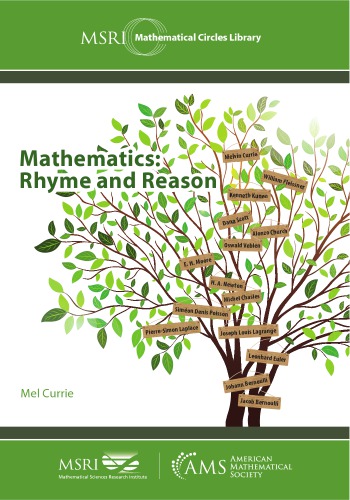 Mathematics Rhyme and Reason