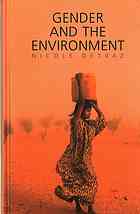 Gender and the environment