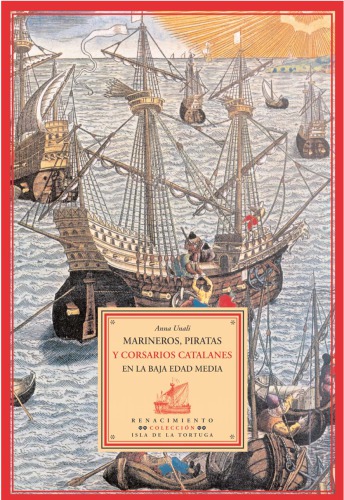 Marineros Piratas Y Corsarios (Isla de la Tortuga)
