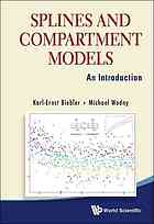 Splines and compartment models : an introduction
