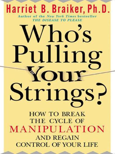 Who’s Pulling Your Strings