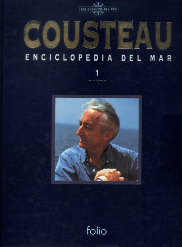 Enciclopedia Del Mar Cousteau Tomo 1