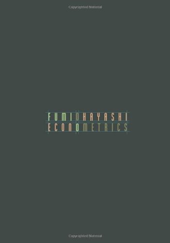 Econometrics