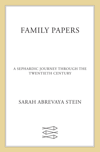 Family papers