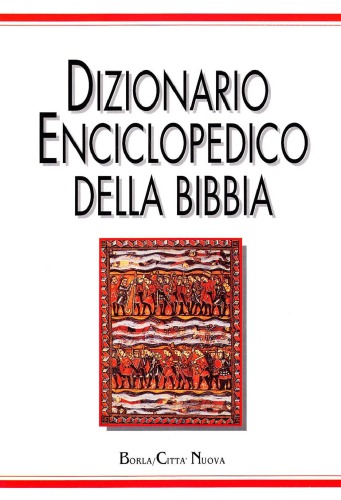 Dizionaro enciclopedico della Bibbia