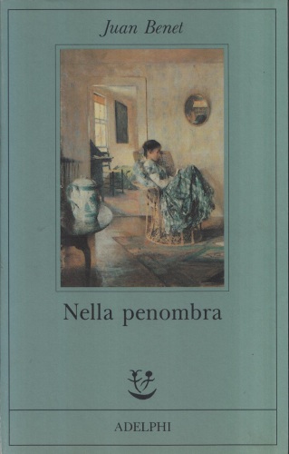 Nella penombra