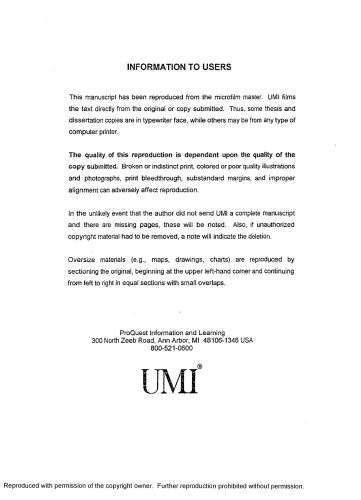 A geographical study of present and potential industrial development in towns of the London area