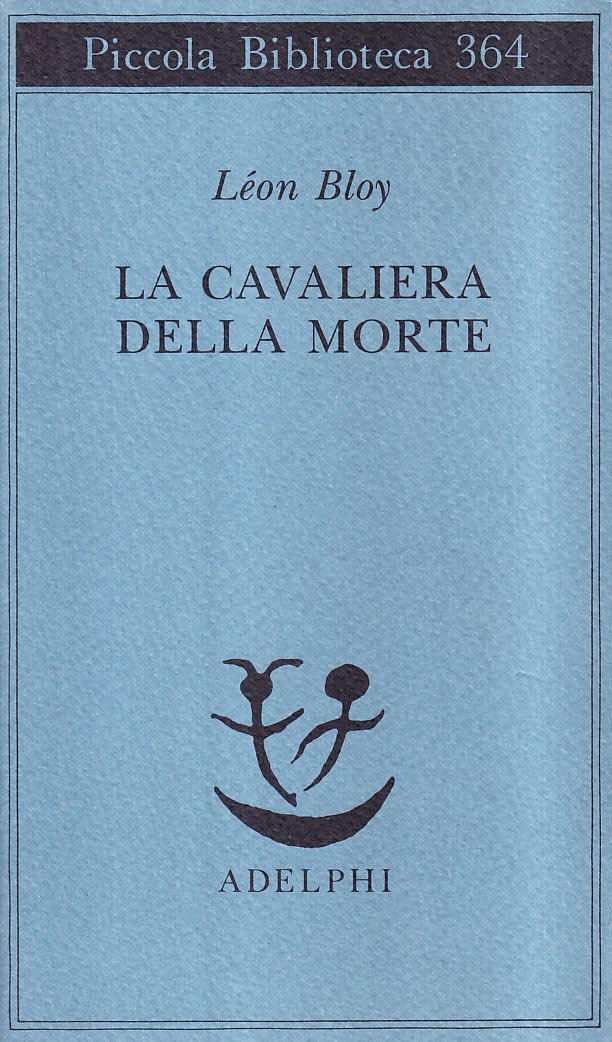 La cavaliera della morte