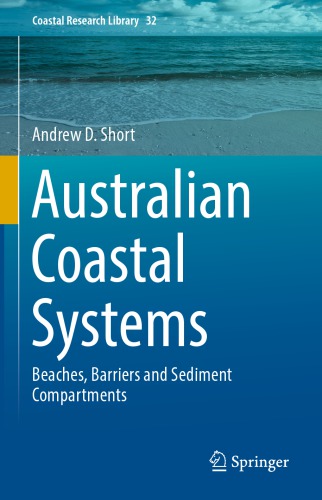 Australian Coastal Systems : Beaches, Barriers and Sediment Compartments