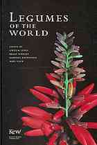 Legumes of the world