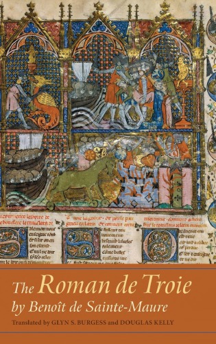 The "Roman de Troie"