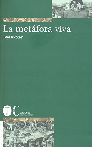 La metáfora viva