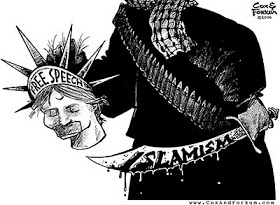 حقائق خفية عن الإسلام ، محمد ، الجهاد ، القرآن والعنف - Hidden Facts about Islam, Muhammad, Jihad, Quran & Violence