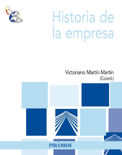 Historia de la empresa