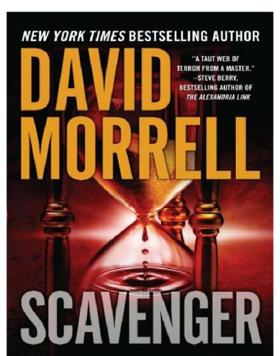 Scavenger