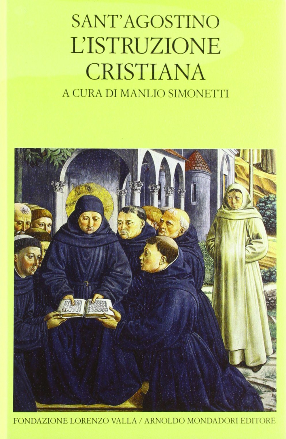 L'istruzione cristiana