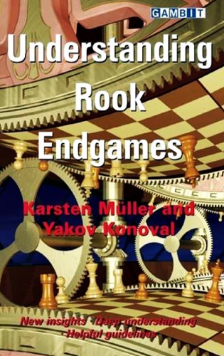 Understanding Rook Endgames