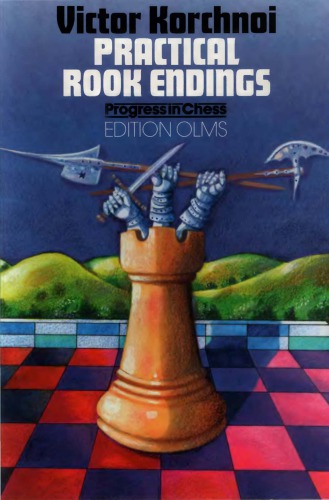 Practical rook endings