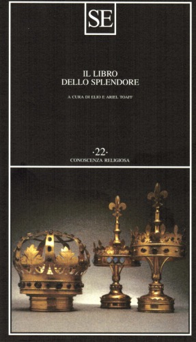 Il libro dello splendore