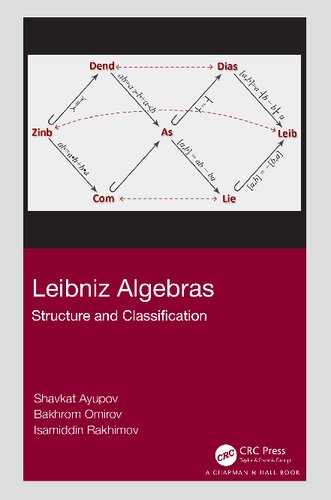 Leibniz Algebras: Structure and Classification