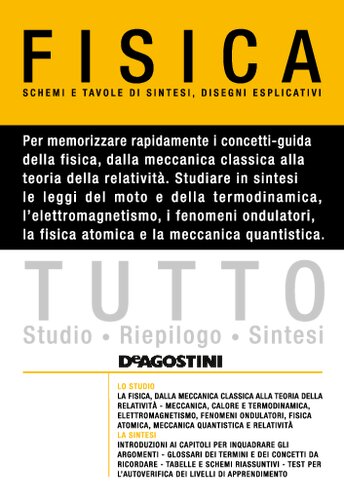 Tutto fisica