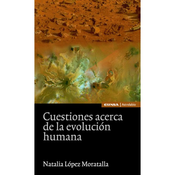 Cuestiones acerca de la evolución humana