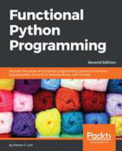 Functional Python Programming