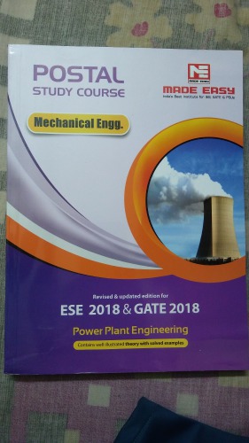 Power plant engineering