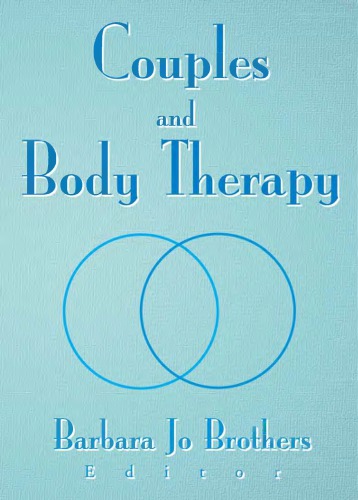 Couples and Body Therapy