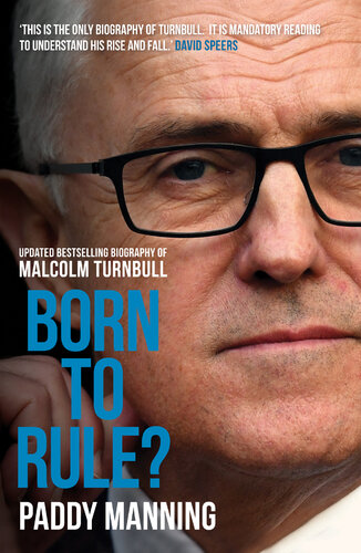Born to Rule?