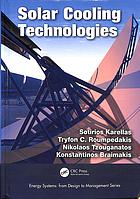 Solar cooling technologies