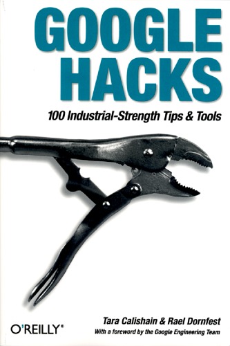 Google Hacks