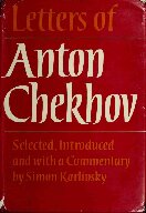 Selected Letters