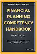 Financial planning competency handbook