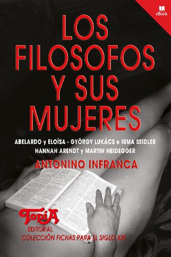 Los filósofos y sus mujeres