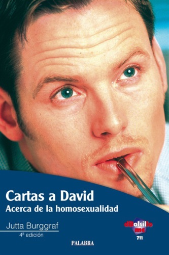 Cartas a David: Acerca de la Homosexualidad (dBolsillo MC)