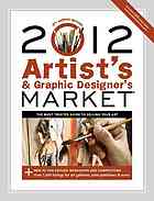 2012 artist's & graphic designer's market