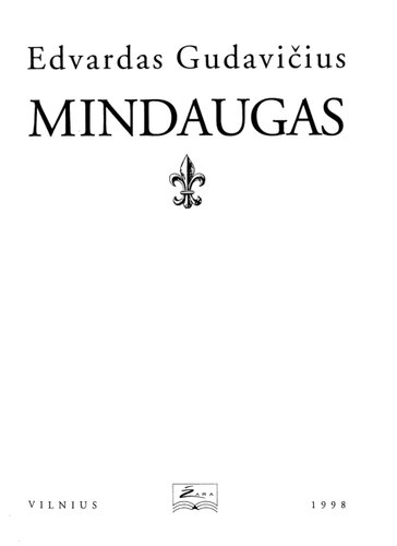 Mindaugas