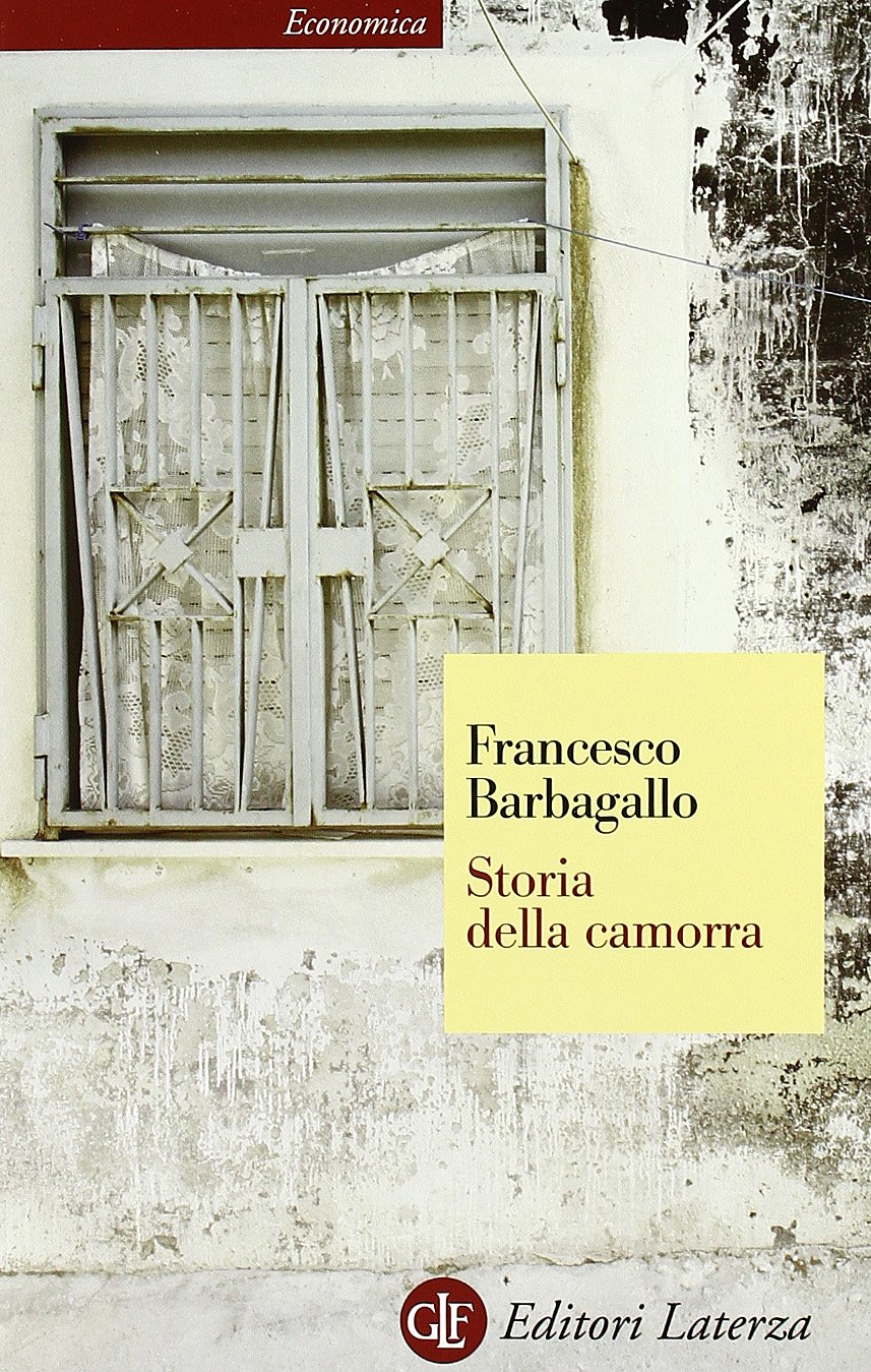 Storia della camorra