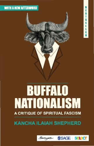 Buffalo Nationalism: A Critique of Spiritual Fascism