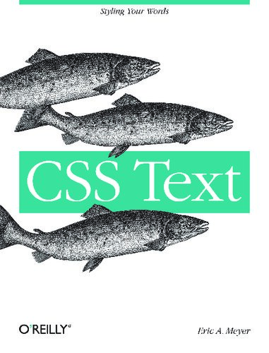 CSS Text