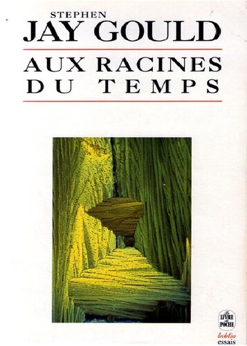Aux racines du temps
