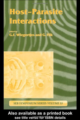 Host-Parasite Interactions: SEB Symposium