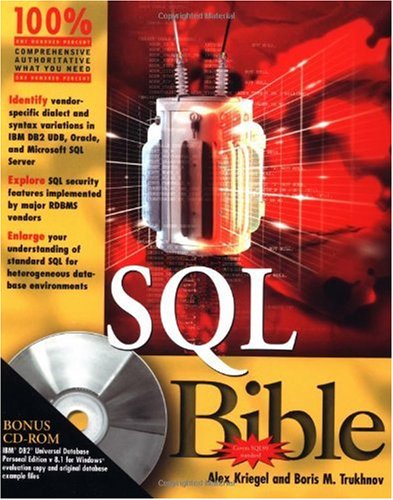 SQL Bible