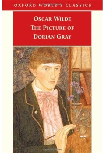 Picture of Dorian Gray