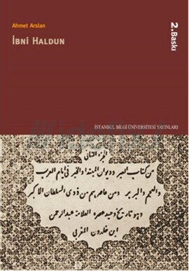 İbn Haldun